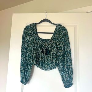 Urban Outfitters Top